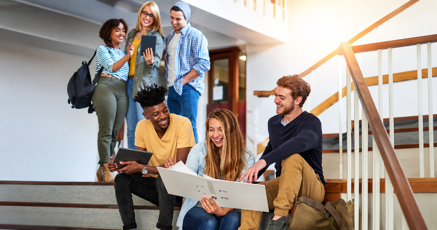 About Institute